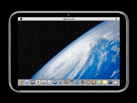 macbook pro touchs